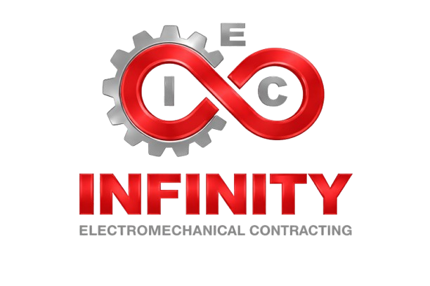 Infinity Electromechanical Contracting