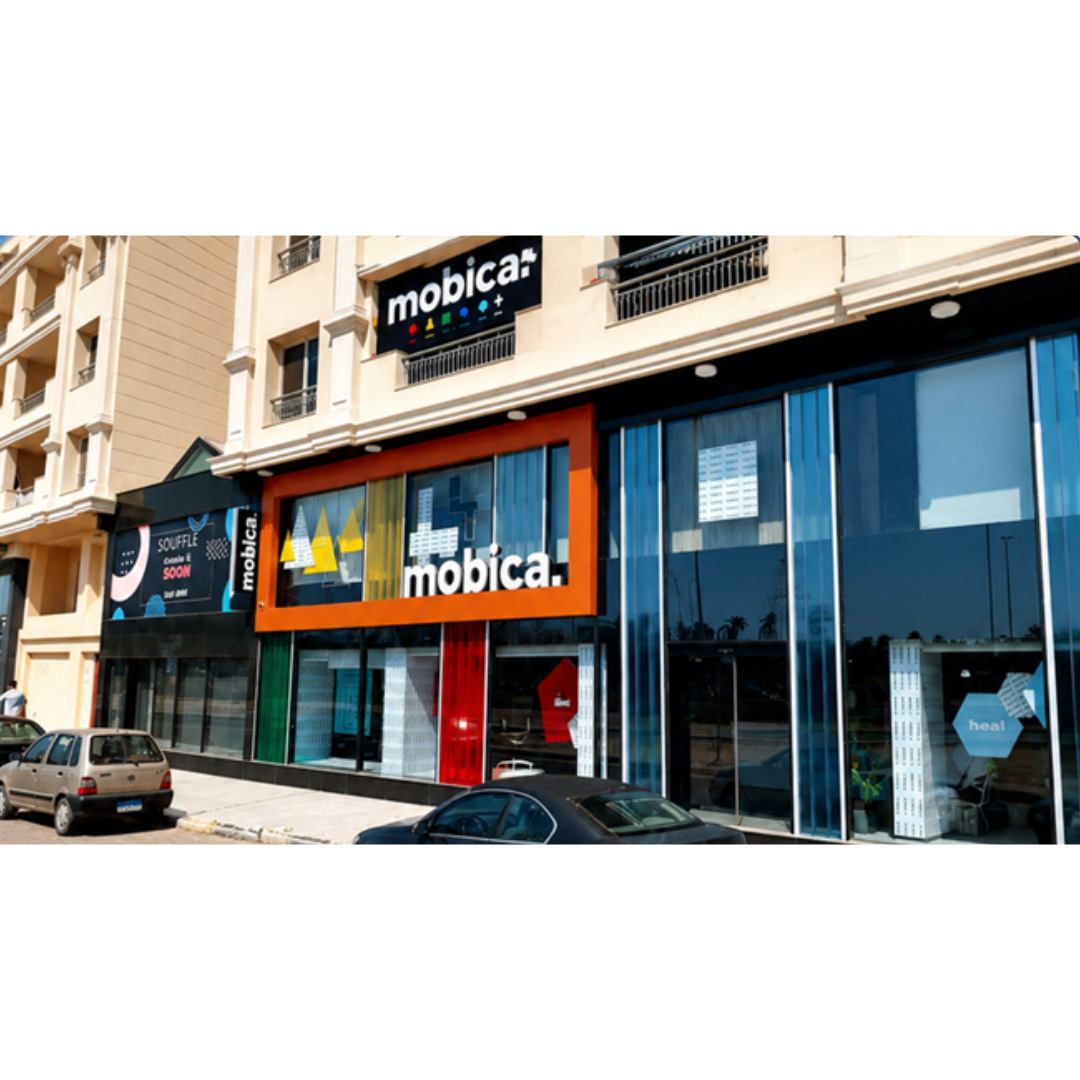 Project Name - Image 1