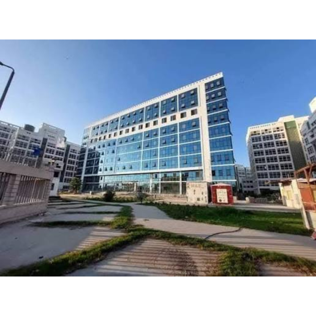 Project Name - Image 1